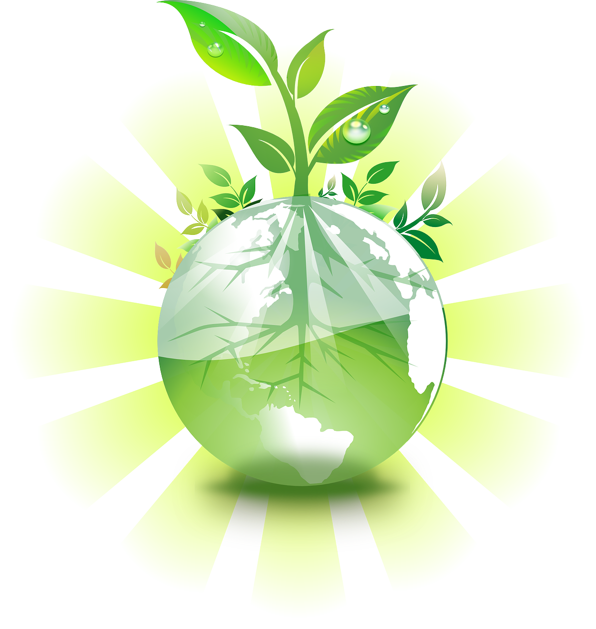 Mundo Verde