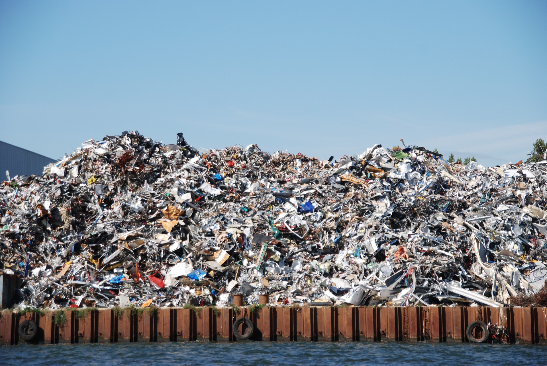 INCENTIVANDO EL RECICLAJE